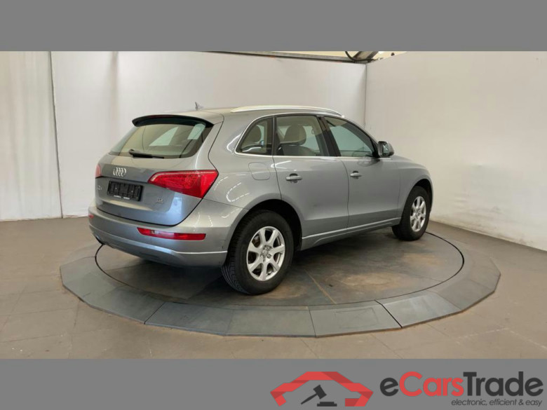 AUDI Q5 Dsl Q5 2.0 TDi Quattro S tronic #4