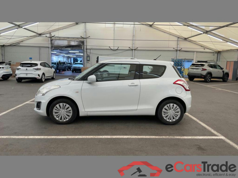 Suzuki Swift 1.2i Klima PDC ... #5
