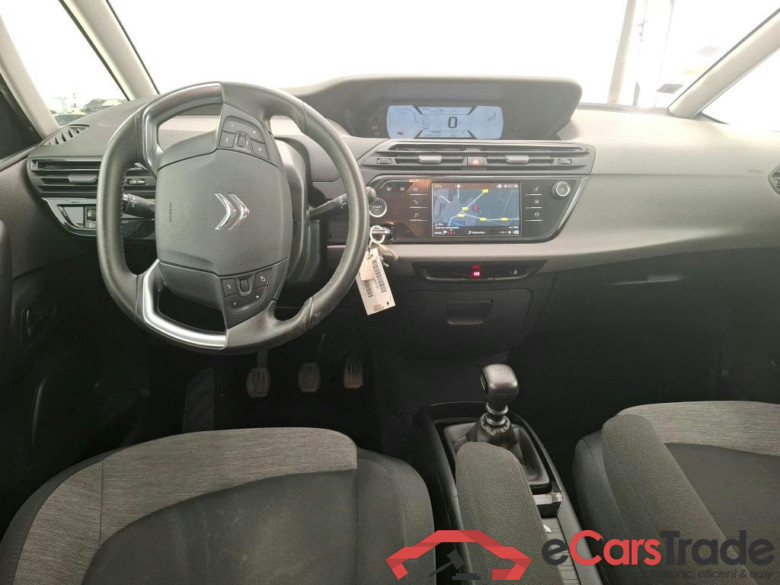 C4 Grand Picasso/Spacetourer Business 1.5 BlueHDi 130CV BVM6 E6dT #5