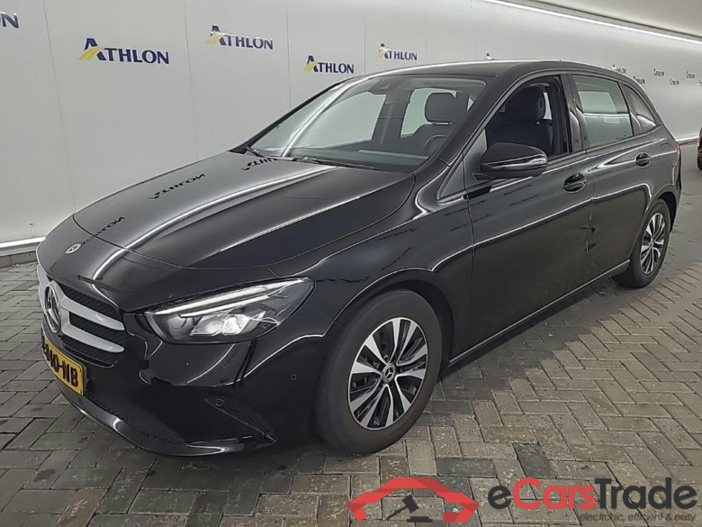 MERCEDES-BENZ B-klasse B 200 7G-DCT Business Solution 5D 120kW