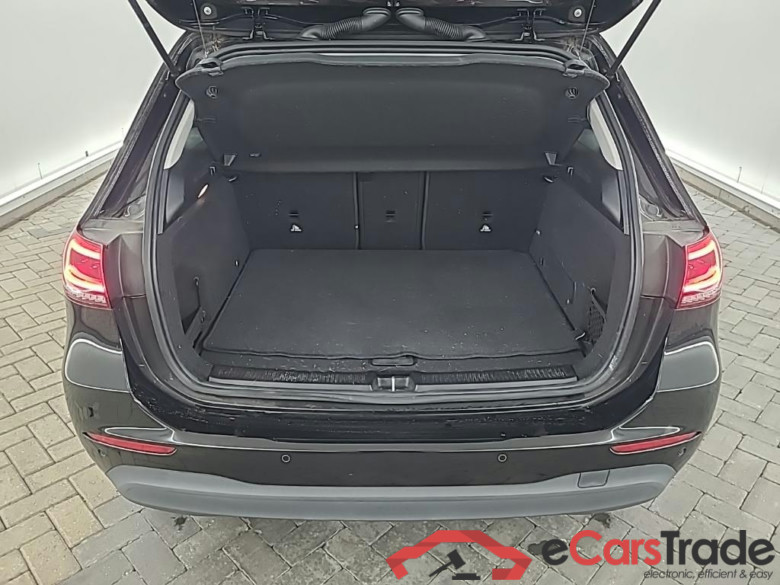 MERCEDES-BENZ B-klasse B 200 7G-DCT Business Solution 5D 120kW #5