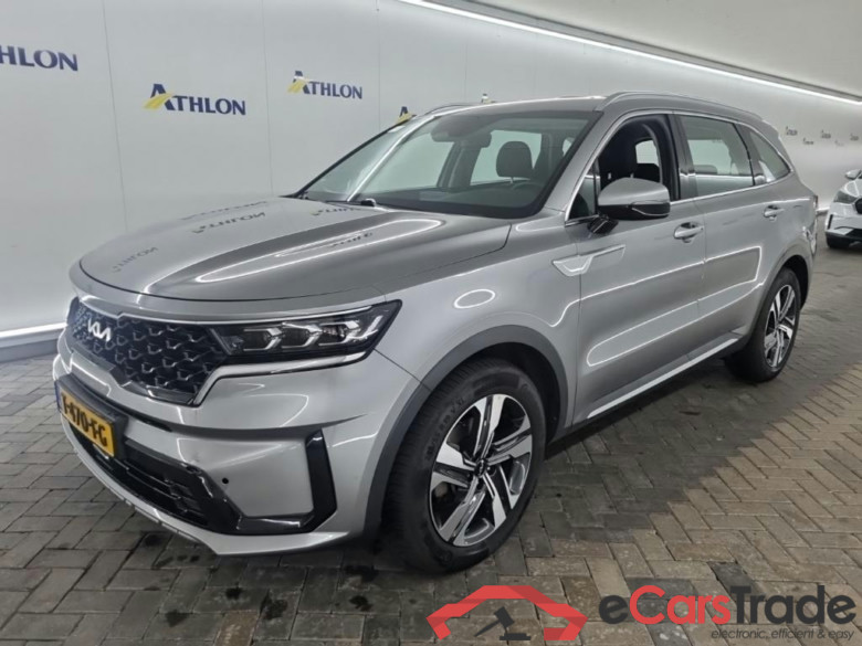 KIA Sorento 1.6 T-GDi AT6 PHEV 4WD DynamicLine 5D 195kW