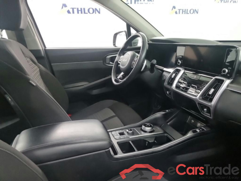 KIA Sorento 1.6 T-GDi AT6 PHEV 4WD DynamicLine 5D 195kW #6