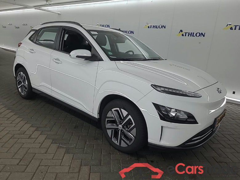 HYUNDAI Kona Comfort Electric 64 kWh 5D #2
