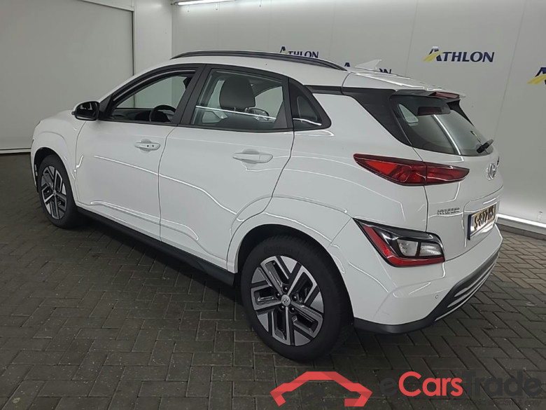 HYUNDAI Kona Comfort Electric 64 kWh 5D #4
