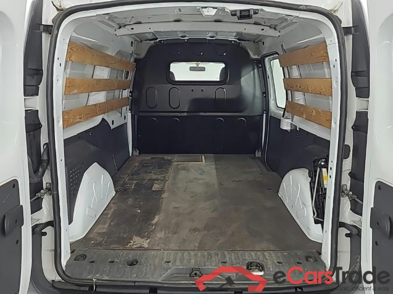 RENAULT KANGOO Maxi Z.E. 33 (batterijkoop) 4D 44kW #5