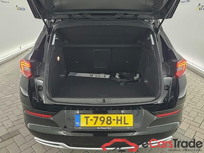 OPEL Grandland 1.6 Turbo 168kW Hybrid Bus. Eleg. Auto 5D #5