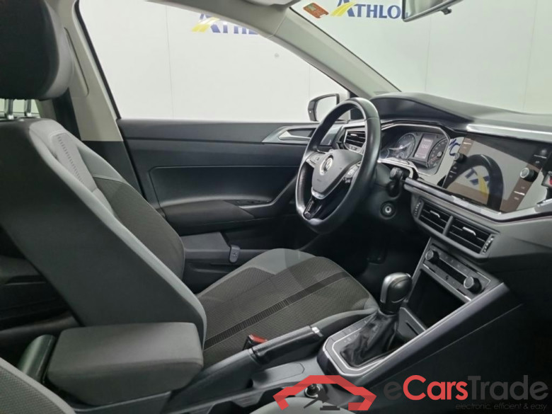 VOLKSWAGEN POLO 1.0 TSI 70kW 7-DSG Highline Business R 5D #6