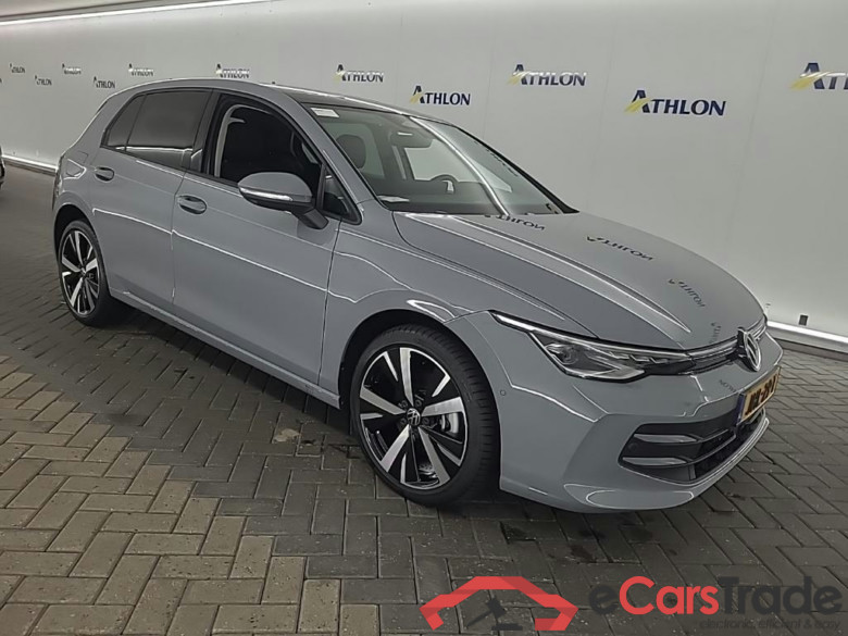 VOLKSWAGEN GOLF 1.5 eHybrid 150kW DSG-6 Life Edition 5D #2