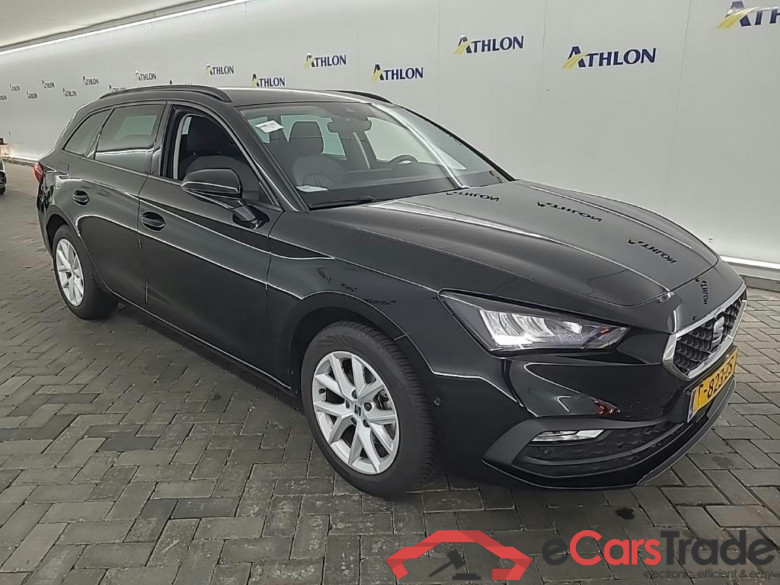SEAT Leon ST 1.0 TSI 81kW Style Business Intense 5D #2