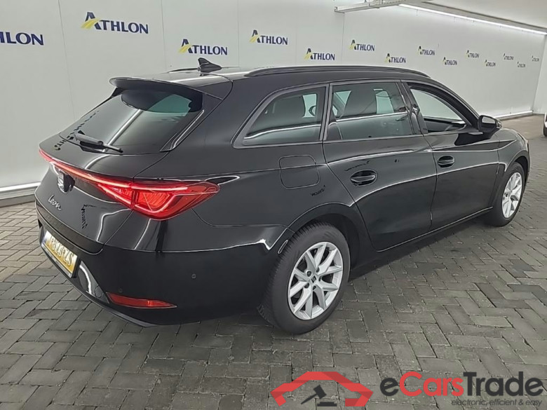 SEAT Leon ST 1.0 TSI 81kW Style Business Intense 5D #3