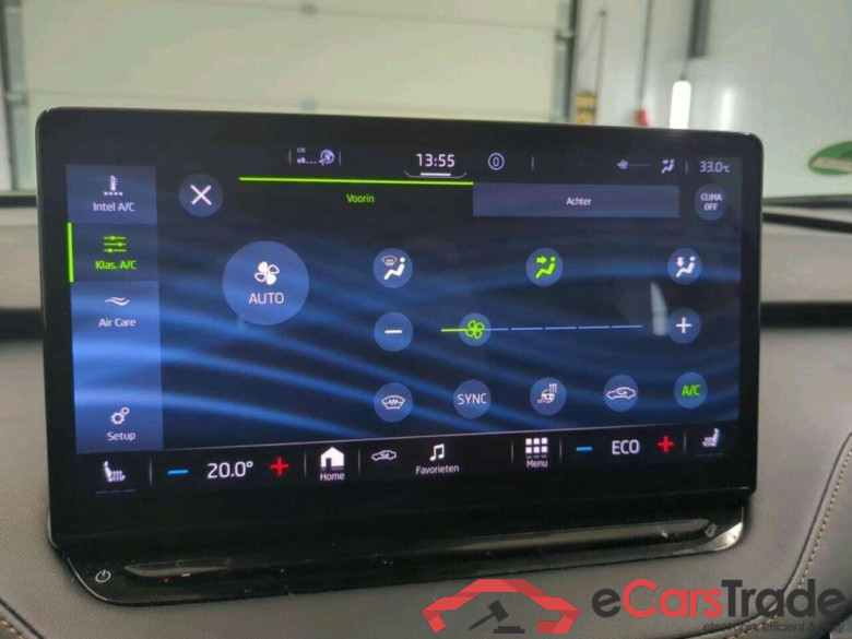SKODA Enyaq iV 60 #4