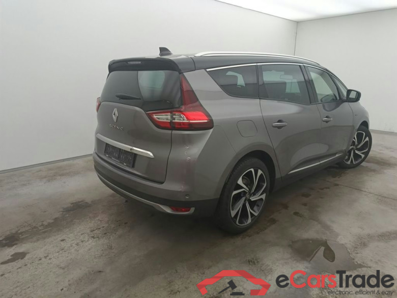 Renault Grand Scénic TCe 140 EDC Black Edition 5d #2
