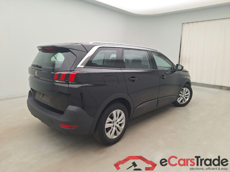 Peugeot, 5008 '16, Peugeot 5008 1.5 BlueHDi 96kW S&S Active 5d #4