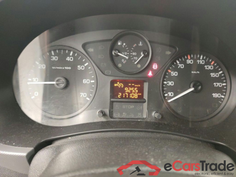 Citroën Berlingo L1 1.6 BlueHDi 100 MAN Business 4d #6