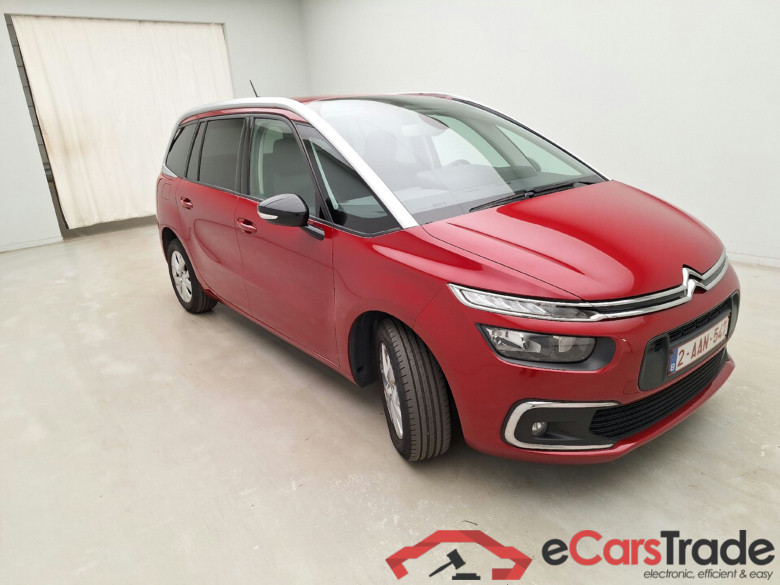 Citroën, Gr.C4 SpaceT. FL'16, Citroën Grand C4 Spacetourer 1.5 BlueHDi 130 S&S E #5
