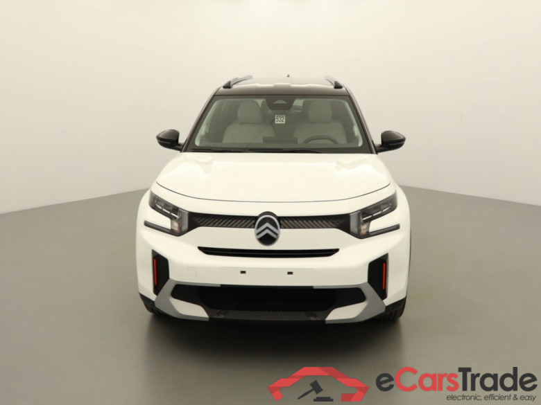 Citroen C3 Aircross MAX 1.2 Gasoline 147hp #3