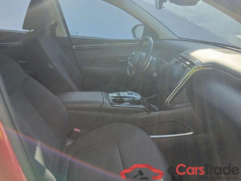 HYUNDAI Tucson / 2020 / 5P / todoterreno 1.6 TGDI 169kW (230CV) HEV Maxx Auto #6