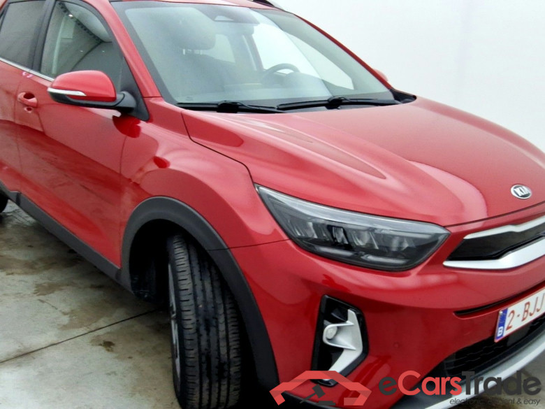 Kia, Stonic FL'20, KIA Stonic 1.0 T 100 More 5d #5
