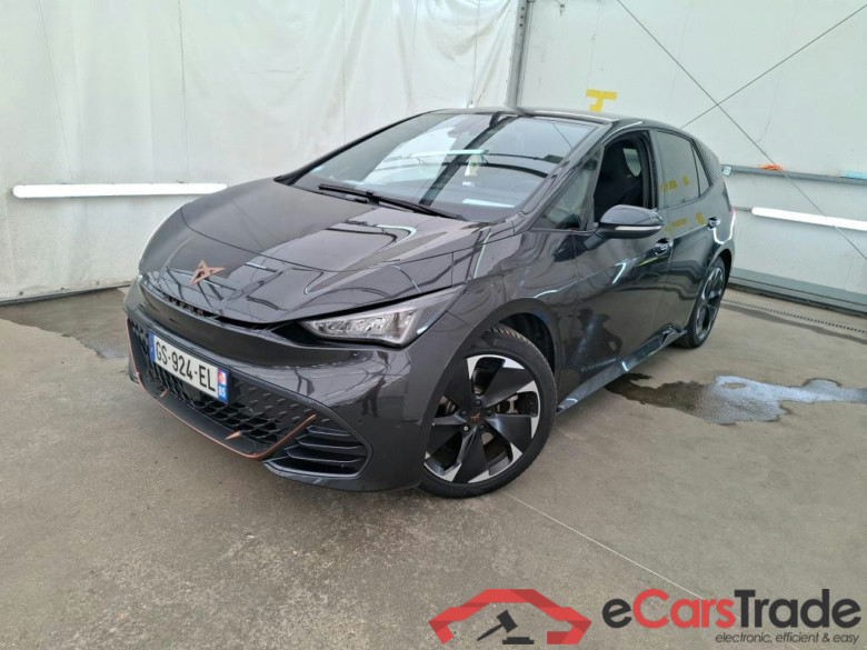 CUPRA Born / 2021 / 5P / Berline 230ch - batterie XL VZ