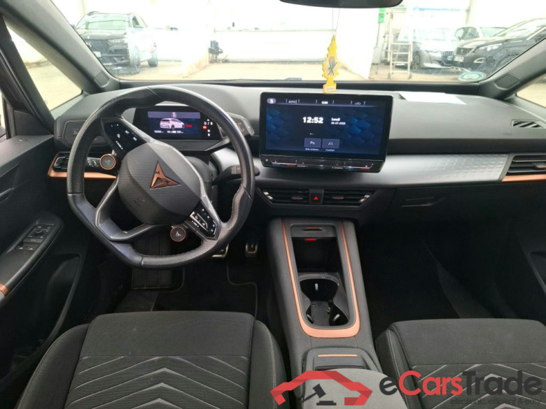 CUPRA Born / 2021 / 5P / Berline 230ch - batterie XL VZ #5