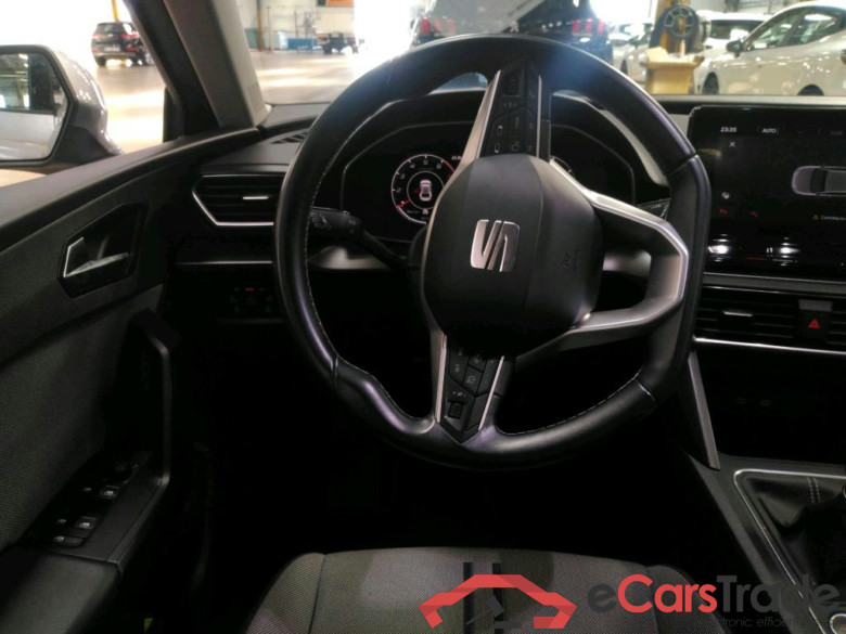 SEAT Leon 2020 5P Berline 1 0 TSI 110 Style Business #5
