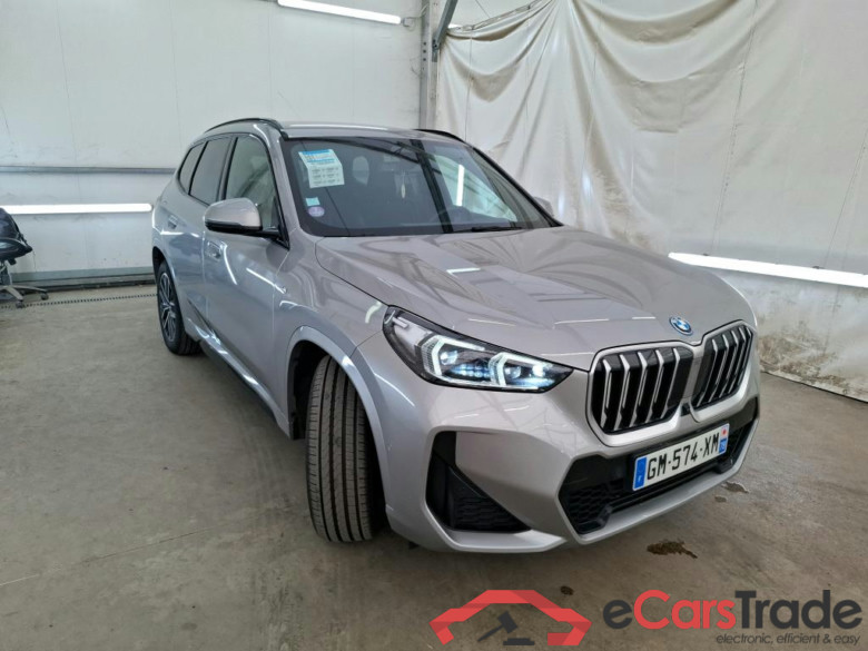 BMW X1 / 2022 / 5P / SUV xDrive25e M Sport DKG7 #5