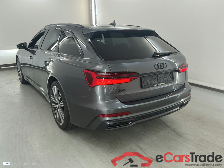 AUDI A6 AVANT 2.0 TFSI 40 S TRONIC BUSINESS ED SPORT #3