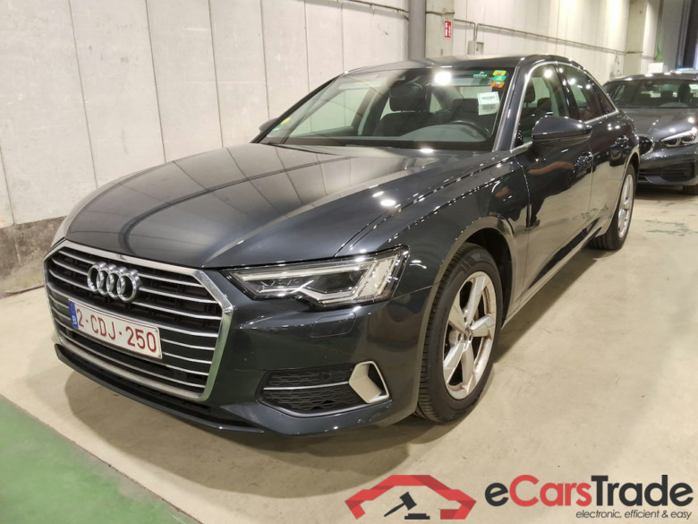 AUDI A6 2.0 TDI 35 S TRONIC BUSINESS ED SPORT #1