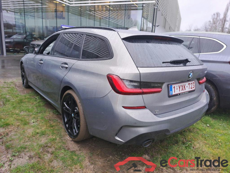 BMW 3 SERIES TOURING 2.0 330E (215KW) TOURING #3