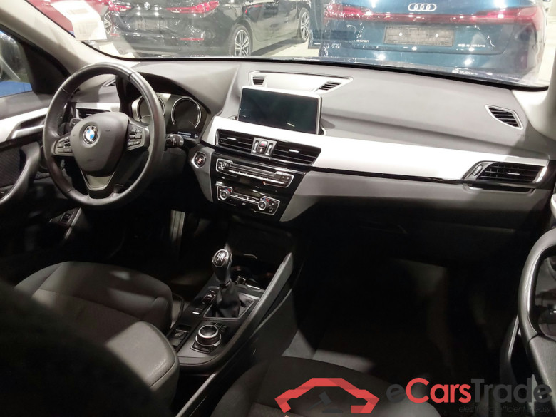 BMW X1 1.5 SDRIVE16D #6