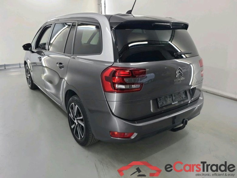 CITROAu2039N GRAND C4 SPACETOURER 1.5 BLUEHDI 130 S-S SHINE AUTO #3