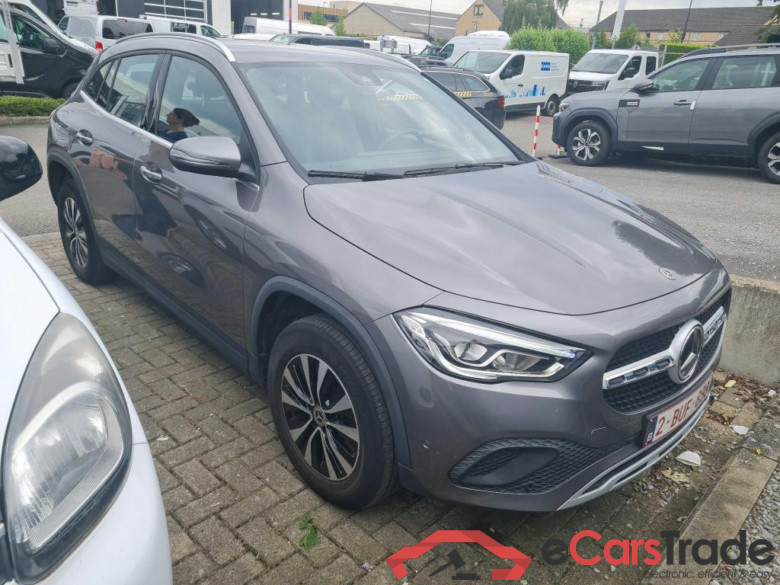 MERCEDES-BENZ GLA 1.3 GLA 250 E DCT BUSINESS SOLUTION #2