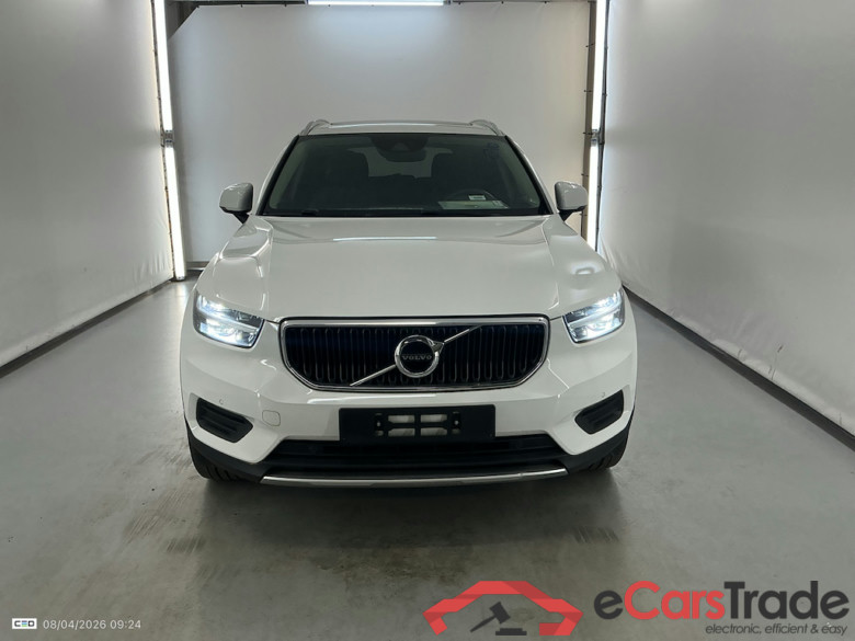 VOLVO XC40 1.5 T2 MOMENTUM PRO AUTO #2