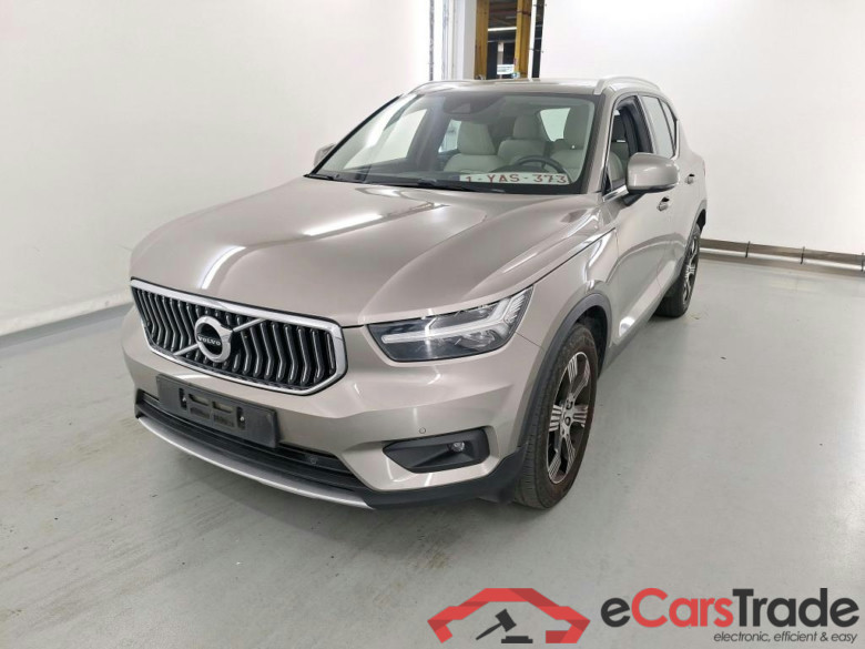 VOLVO XC40 DIESEL 2.0 D3 AWD Inscription Geartronic #1