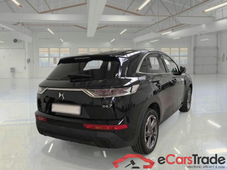 DS DS 7 CROSSBACK / 2017 / 5P / SUV BLUEHDI 130 AUTOMATICA BUSINESS #2