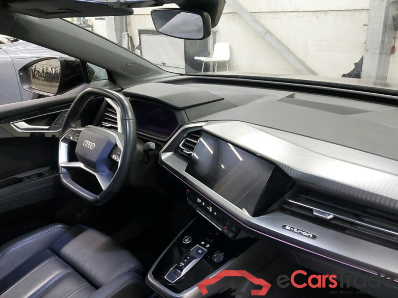 AUDI - AUD Q4 SB E-TRON 40 Advanced 204PK Pack Business Plus With Sport Interior Pack & Assistance Tour Plus & 20 Inch Alloy & Shadow Look  * ELECTRIC * #3