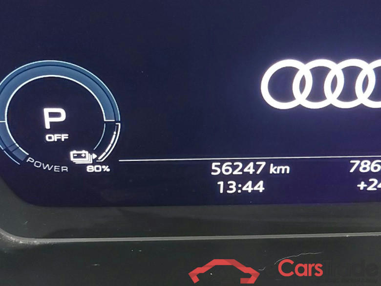 AUDI - AUD Q4 SB E-TRON 40 Advanced 204PK Pack Business Plus With Sport Interior Pack & Assistance Tour Plus & 20 Inch Alloy & Shadow Look  * ELECTRIC * #5