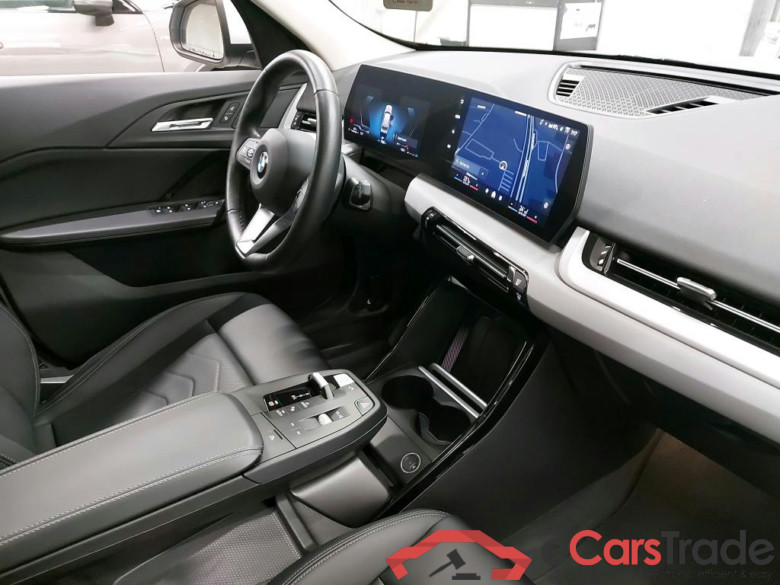 BMW - BMW X1 sDrive18dA 136PK Pack Premium & PREPARATION for Driving Assistant & PREPARATION For Heated Seats & Steering Wheel #3