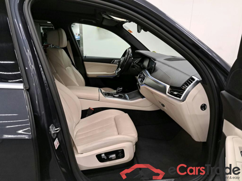 BMW - BMW X5 xDrive45e 394PK M Sport Pack Business Plus With Vernasca Leather & Driving Assistant Pack & Head Up & Parking Assistant Plus & 20 Inch   * HYBRID * #3