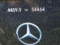 preview Mercedes GLA 250 #4