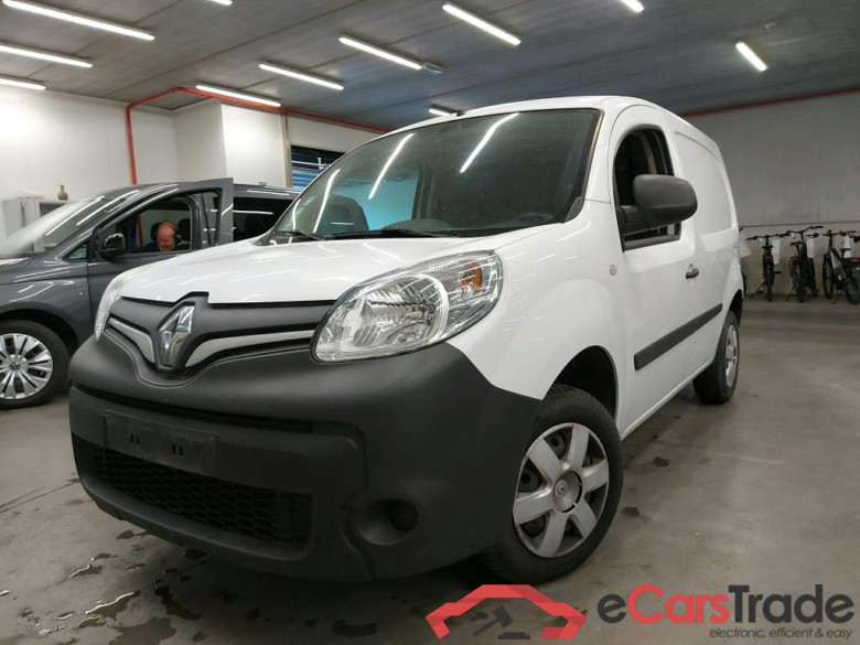 RENAULT - REN KANGOO EXPRESS Energy dCi 75PK Grand Confort #1
