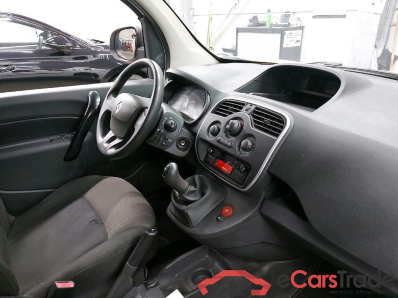 RENAULT - REN KANGOO EXPRESS Energy dCi 75PK Grand Confort #3