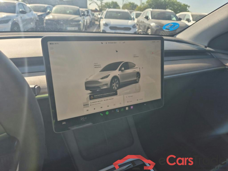 TESLA Model Y / 2020 / 5P / todoterreno Gran Autonomía 4WD #4