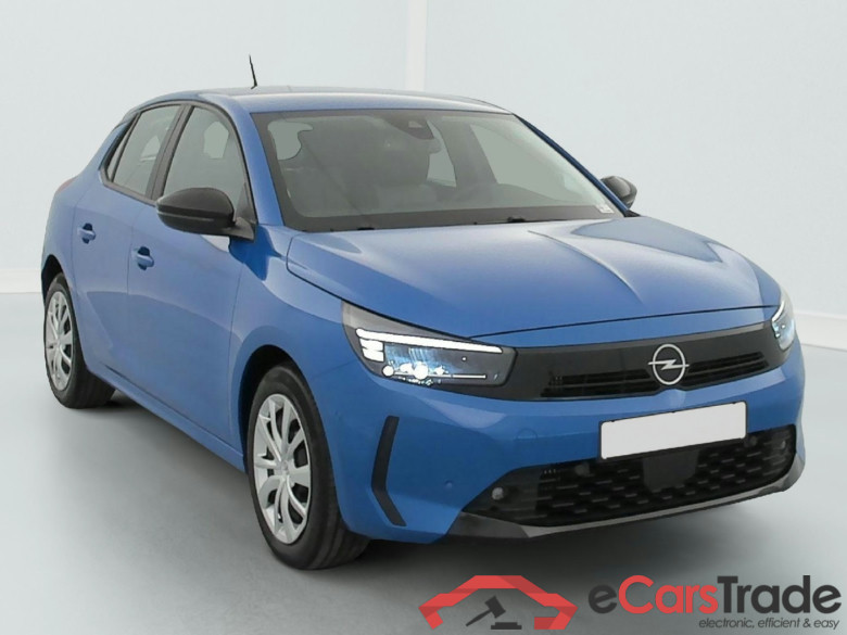Opel Corsa Edition 1.2 Turbo 100 ch BVA8 #1