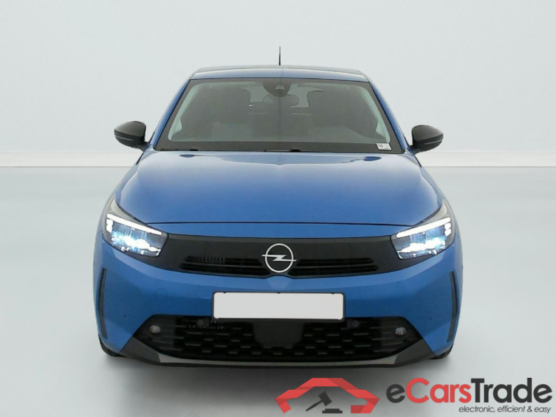 Opel Corsa Edition 1.2 Turbo 100 ch BVA8 #2