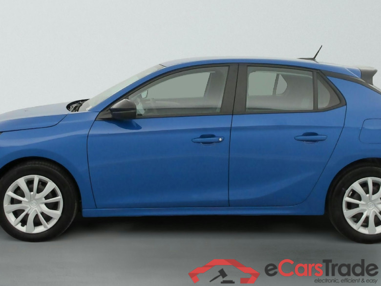 Opel Corsa Edition 1.2 Turbo 100 ch BVA8 #4