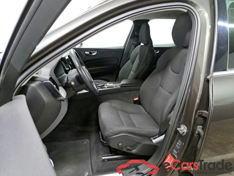 Volvo XC60 2.0 B4 D Momentum Pro Aut. LED Virtual ACC Navi KeylessGo Klima PDC ... #3