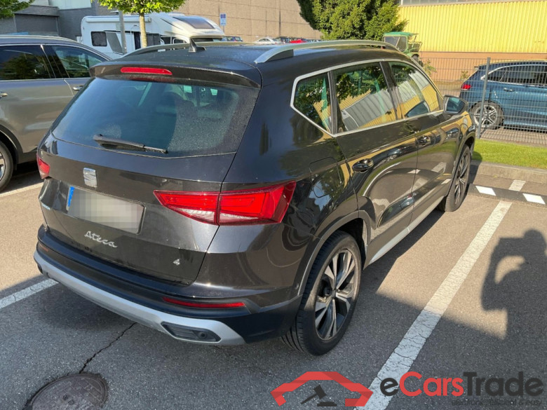 Ateca Xperience 4Drive 2.0 TDI 110KW AT7 E6d #2