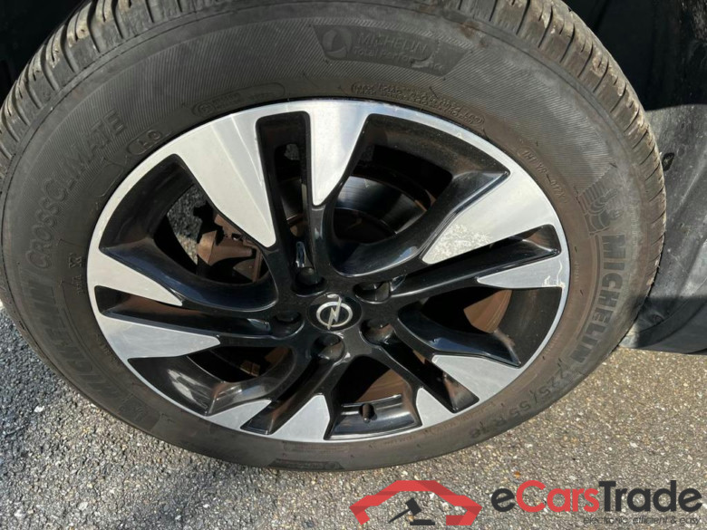 OPEL Grandland X 1.2 Turbo ECOTEC Edition S&S #6